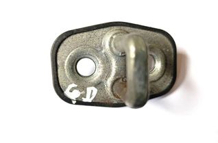 CITROËN C4 Cactus 1 generation (2014-2024) Säkerhetsspärr för baklucka 9655466380 31398754