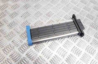 KIA Cerato W212/S212/C207/A207 (2009-2016) Elektrisk kupévärmare radiator H309330010 20671774