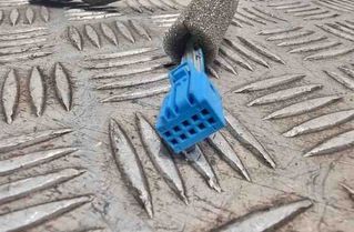 MERCEDES-BENZ C-Class W204/S204/C204 (2004-2015) Kablar till höger bakdörr A2045402610 23986586