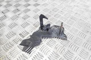 SKODA Fabia 6Y (1999-2007) Motorhuvslås 5J0823480A 26959726