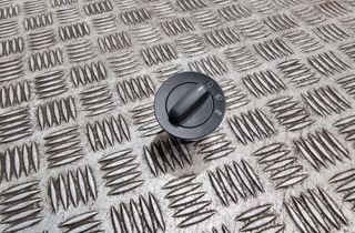 BMW 5 Series E39 (1995-2004) Strålkastarbrytare kontrollenhet 6901342 28584157