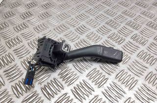 VOLKSWAGEN Caddy 3 generation (2004-2015) Torkarkontroll 1K0953519H 29782870