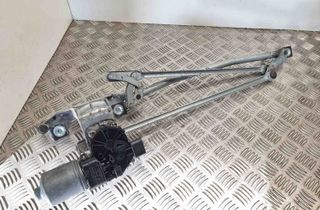 FORD C-Max 1 generation (2003-2010) Vindrutetorkare fram 3M5117504AG 29804389