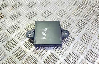 MERCEDES-BENZ E-Class W211/S211 (2002-2009) Styrenhet för vänster bakdörr A2189008500 29893978