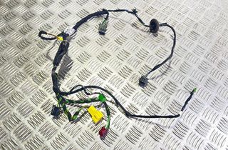 MERCEDES-BENZ C-Class W204/S204/C204 (2004-2015) Främre höger dörrkablar A2044400305 31036426