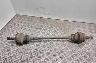 MERCEDES-BENZ E-Class W211/S211 (2002-2009) Bakre höger drivaxel A2113570091 31621454