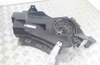 AUDI A3 8P (2003-2013) Subwoofer 8P4035382A 31951648