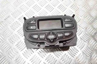 CITROËN Xsara Picasso 1 generation (1999-2010) Andra styrenheter 96450543XT 31953347