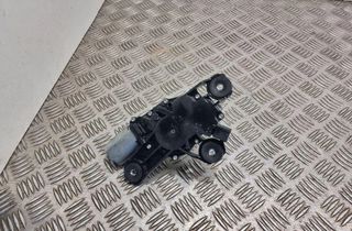 FORD Focus 2 generation (2004-2011) Baklucka Fönstertorkare Motor 3M51R17K441AF 31984968