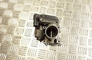 VOLKSWAGEN Polo 5 generation (2009-2017) Gasspjällskropp 03D133062E 31996611