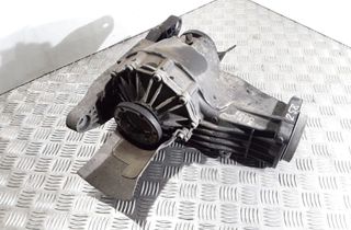 AUDI A4 B7/8E (2004-2008) Bakre differential HCC050705 32051521