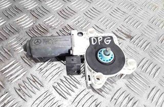 MERCEDES-BENZ E-Class W211/S211 (2002-2009) Höger bakdörr Fönsterkontrollmotor A2118202442 32187473