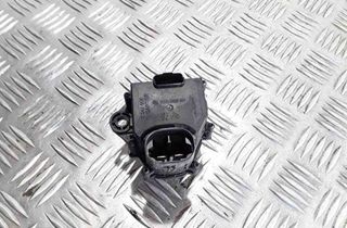 CITROËN C4 1 generation (2004-2011) Kylvätskefläktrelä 9658508980 32188024