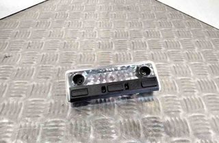 BMW X3 E83 (2003-2010) Interiörbelysning 63316962046 32484020