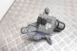 CITROËN C4 Picasso 2 generation (2013-2018) Torkarmotor 53630347 32635232