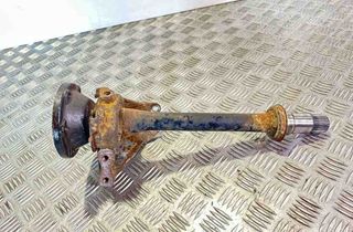 TOYOTA Previa 2 generation (2000-2006) Fram Höger Drivaxel 32635955