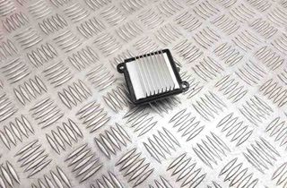 CITROËN C4 Picasso 1 generation (2006-2013) Blåsfläktrelä A43000700,0759242 32636493