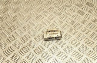 SEAT Altea 1 generation (2004-2013) Luftkonditioneringens expansionsventil 1K2820103,1K0820679 32764977