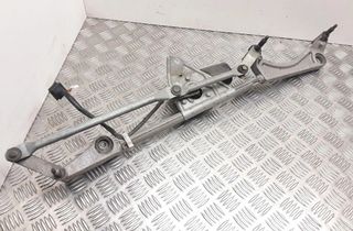 MERCEDES-BENZ C-Class W203/S203/CL203 (2000-2008) Vindrutetorkare fram A2038240305,A2038200342 32786512