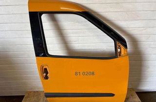 FIAT Doblo 2 generation (2009-2024) Höger främre dörr 32806577