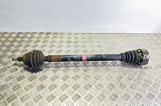 VOLKSWAGEN Beetle 2 generation (1998-2012) Fram Höger Drivaxel 32816867