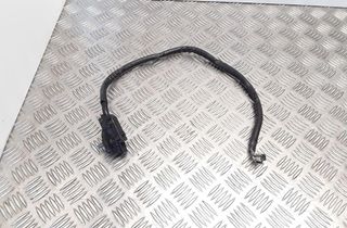 MERCEDES-BENZ C-Class W204/S204/C204 (2004-2015) Negativ batterikabel A2049820202 32817648