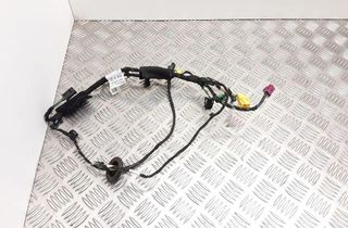 MERCEDES-BENZ C-Class W204/S204/C204 (2004-2015) Främre höger dörrkablar A2045402434 32817694