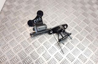 MERCEDES-BENZ C-Class W204/S204/C204 (2004-2015) Andra kroppsdelar A047058 32818600