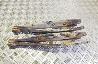 SUBARU Outback 4 generation (2009-2014) Bakre höger H-formad gaffel 32820078