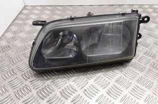 MAZDA 626 GF (1997-2002) Fram vänster strålkastare 1305239069,1305235350 32834657