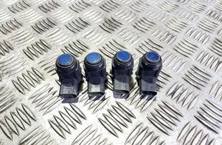 VOLKSWAGEN Golf 8 generation (2019-2023) Accelerationssensor 3D0998275A,0263003187,1U0919275 32843157