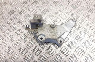 MERCEDES-BENZ E-Class W211/S211 (2002-2009) Motorfäste på vänster sida A6510940039 32855644