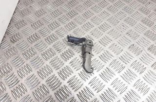 MERCEDES-BENZ E-Class W211/S211 (2002-2009) Motorfäste på vänster sida A6510980939 32857531