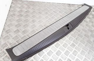 OPEL Zafira C (2012-2016) Trunk Lock Trim 322225228 32863537