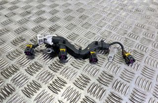 OPEL Zafira C (2012-2016) Munstycketrådsanslutning 55580911 32863955