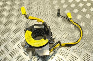 SUBARU Legacy 3 generation (1998-2003) Ratt Slip Ring Squib 17B709 32864005