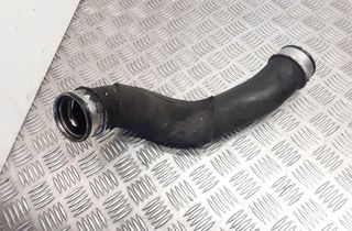MERCEDES-BENZ E-Class W211/S211 (2002-2009) Intercooler slangrör 32867690