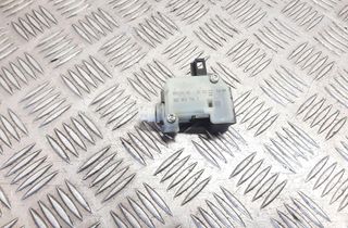 VOLKSWAGEN Polo 4 generation (2001-2009) Baklucka Soft Close Motor 3B0959781C 32869761