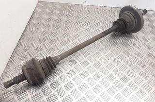 MERCEDES-BENZ E-Class W211/S211 (2002-2009) Bakre höger drivaxel 32880120
