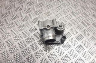 VOLKSWAGEN Polo 4 generation (2001-2009) Gasspjällskropp 03D133062E,A2C53060088,0130906150 32882894