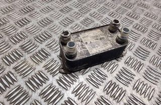 MERCEDES-BENZ E-Class W211/S211 (2002-2009) Oljekylare A0995002300,5213167352,X1790004 32931055