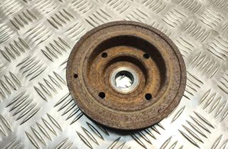 SUBARU Legacy 3 generation (1998-2003) Vevaxel remskiva 32931404