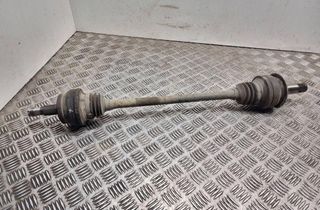 MERCEDES-BENZ E-Class W211/S211 (2002-2009) Bakre höger drivaxel 32932849