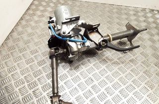 NISSAN X-Trail T31 (2007-2014) Elektrisk servostyrning BD0037,1S57702072,48810JG41B,76R0156,28500JG00B 32933787