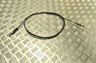 VOLVO S60 1 generation (2000-2009) Motorhuvslåskabel 9480840 32951306