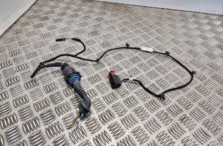 OPEL Corsa D (2006-2020) Kablar till höger bakdörr 39123377,715055704,0000000000000X 32951577