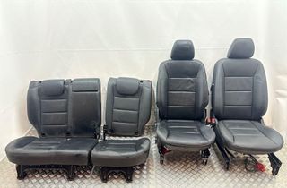 MERCEDES-BENZ B-Class W245 (2005-2011) Sätesset 32958001