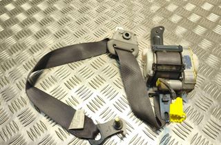 SUBARU Legacy 3 generation (1998-2003) Vänster främre säkerhetsbälte N1688 32959182