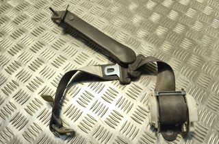 SUBARU Legacy 3 generation (1998-2003) Säkerhetsbälte i mitten bak C7025 32960734