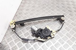 ALFA ROMEO 156 932 (1997-2007) Vänster främre fönsterhissare D2335RA0838,D233505RA0838 32961263